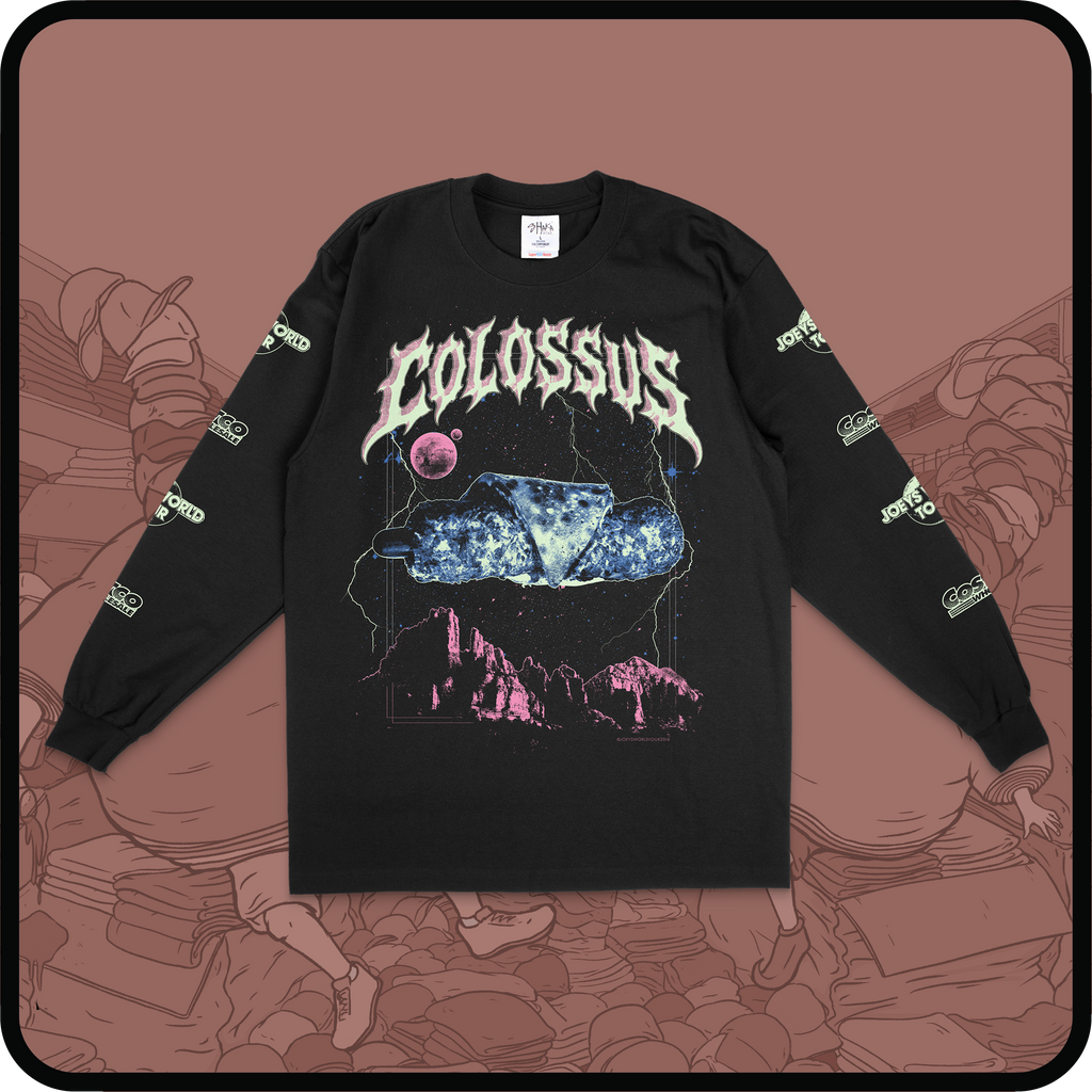 COLOSSUS