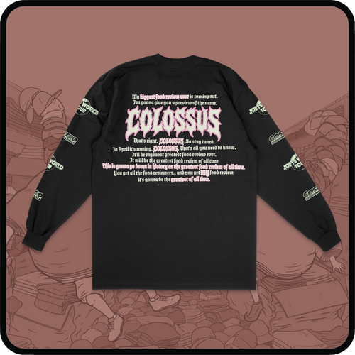 COLOSSUS