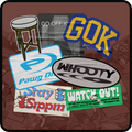 STICKER PACK