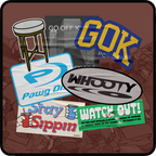 STICKER PACK