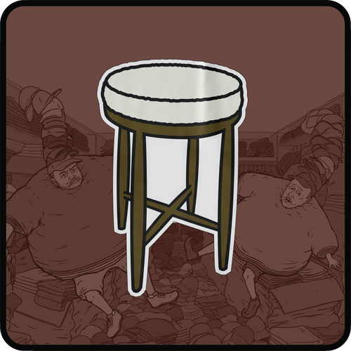 STICKER PACK