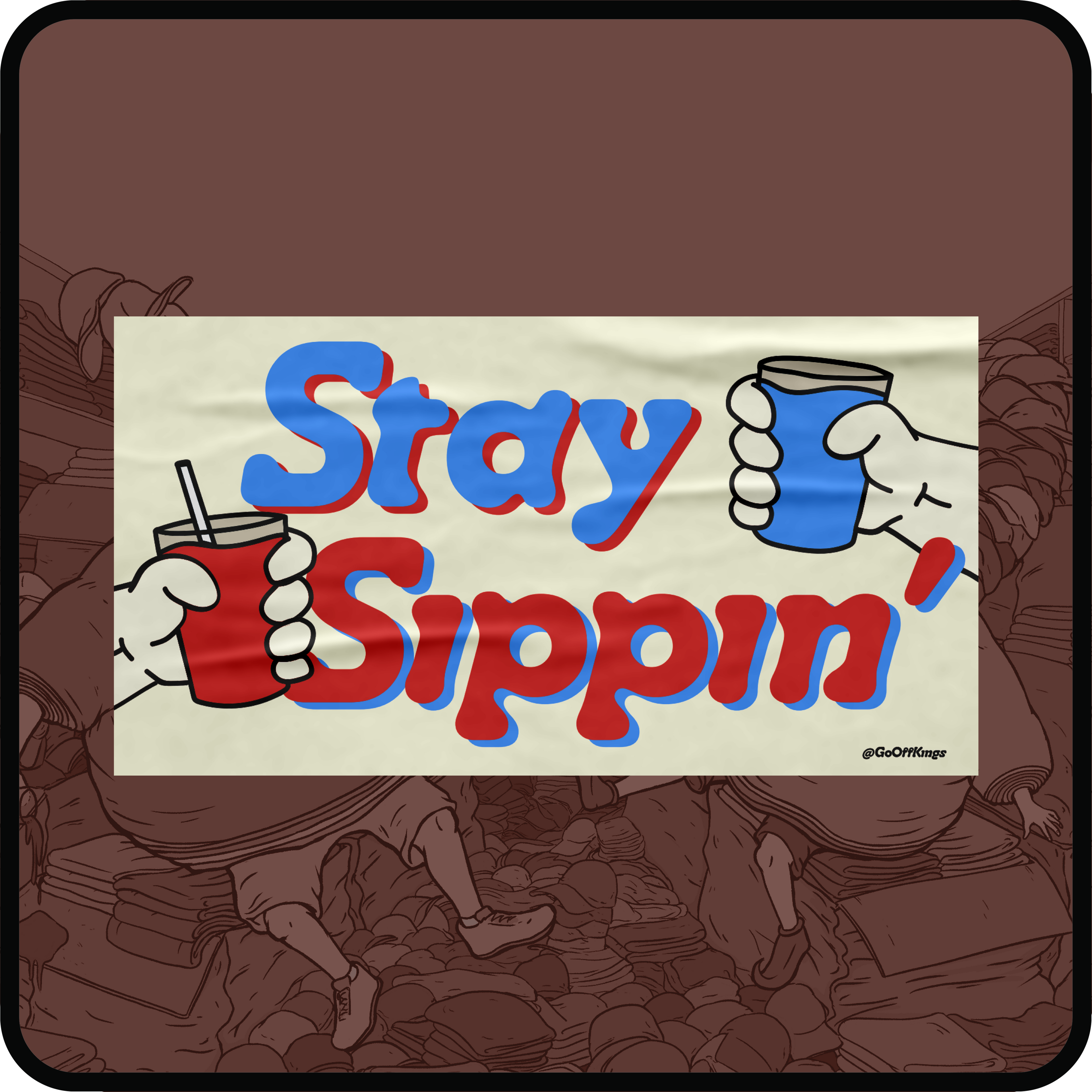 STICKER PACK