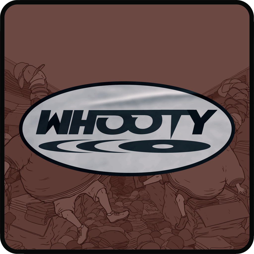 STICKER PACK