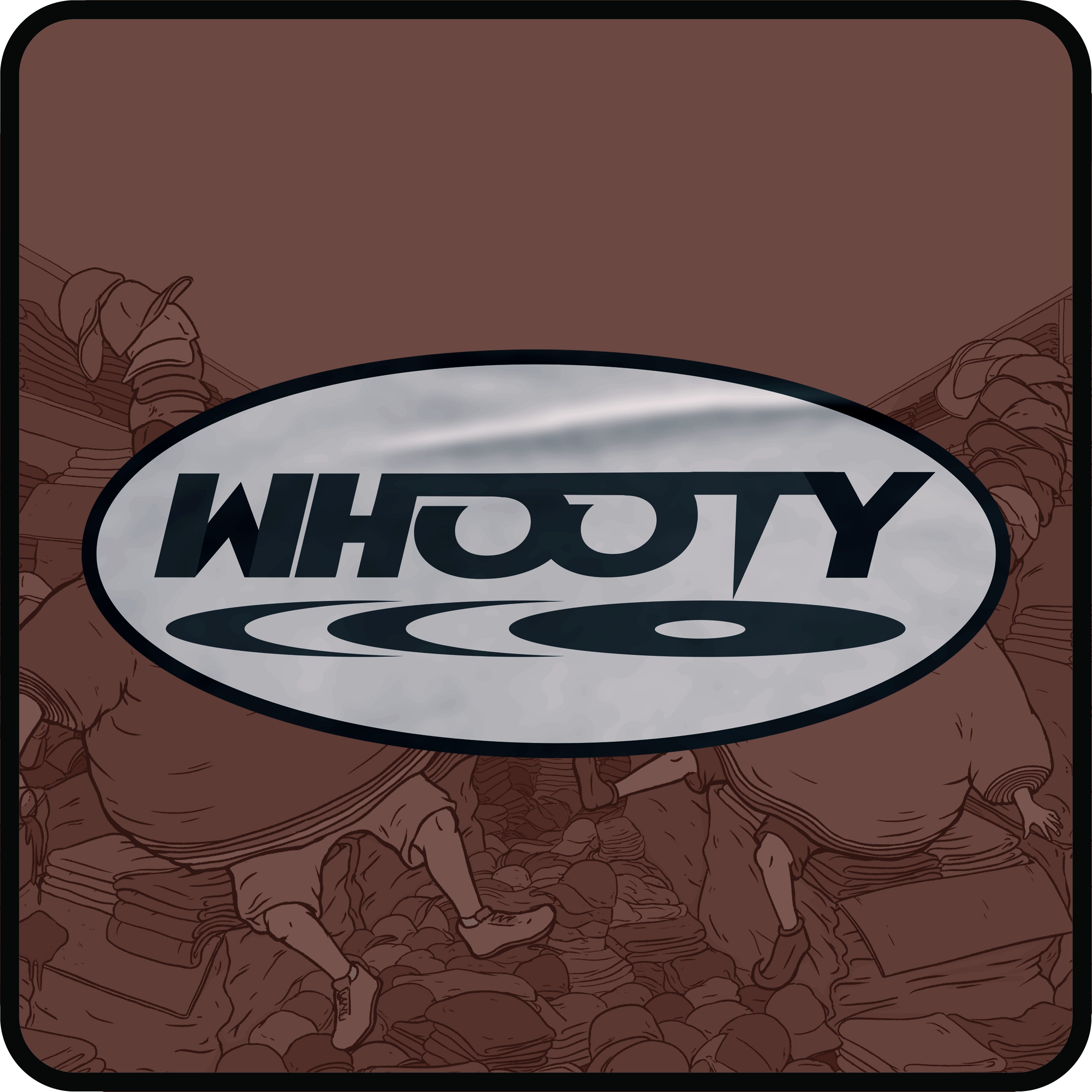 STICKER PACK